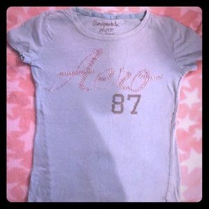 Aeropostal shirt